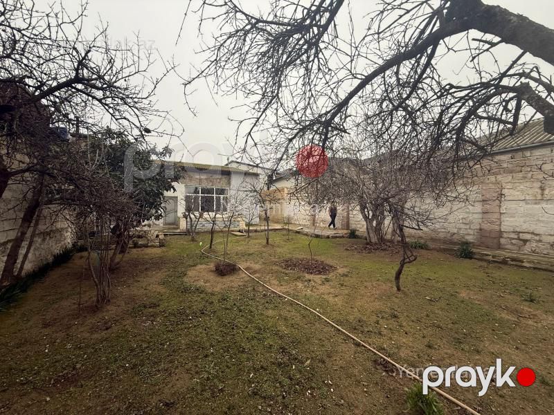 Satılır Torpaq sahəsi, 8.5 sot, Xəzər rayonu — Torpaq, Bakı (3)