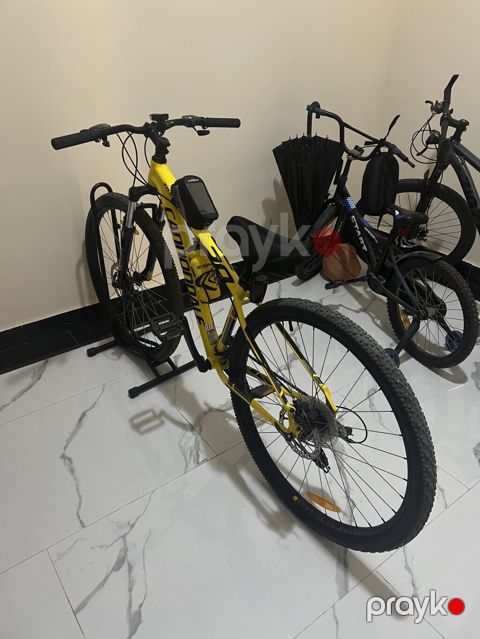 Cannondale Trial 7 full alluminium dağ velosipedi - Çərçivə: yüngül — Bakı