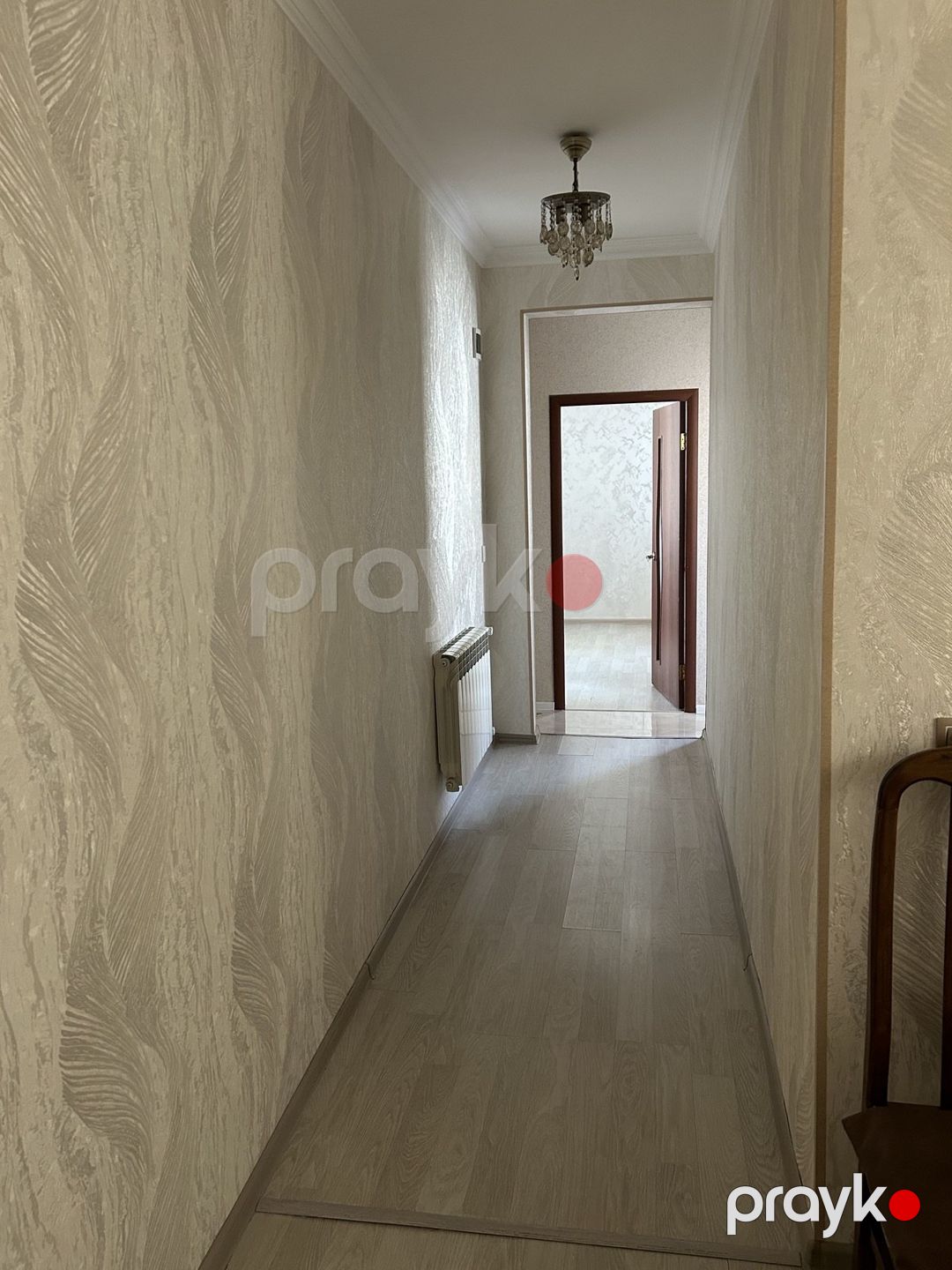 Satılır 3 otaqlı həyət evi/bağ evi 70 m² — Ev, villa, Bakı (8)
