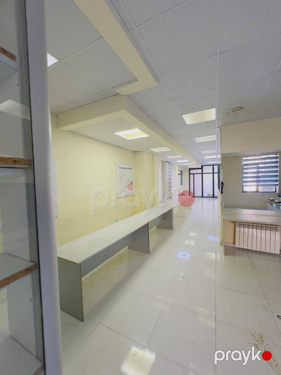 İcarəyə verilir obyekt 110 m² — Əmlak, Bakı (5)