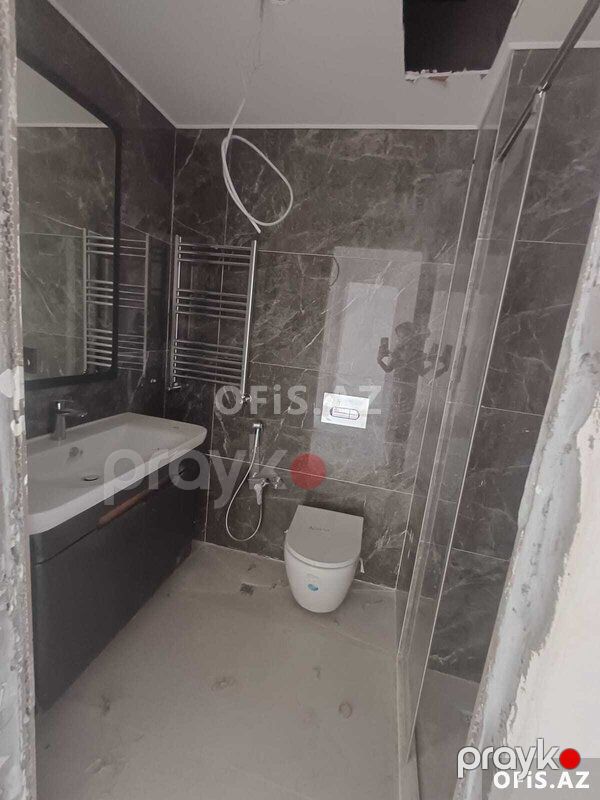Yeni tikili Satılır Yasamal r., Yeni Yasamal q., 3 otaq, 65.11 m² — Mənzil, Bakı (8)