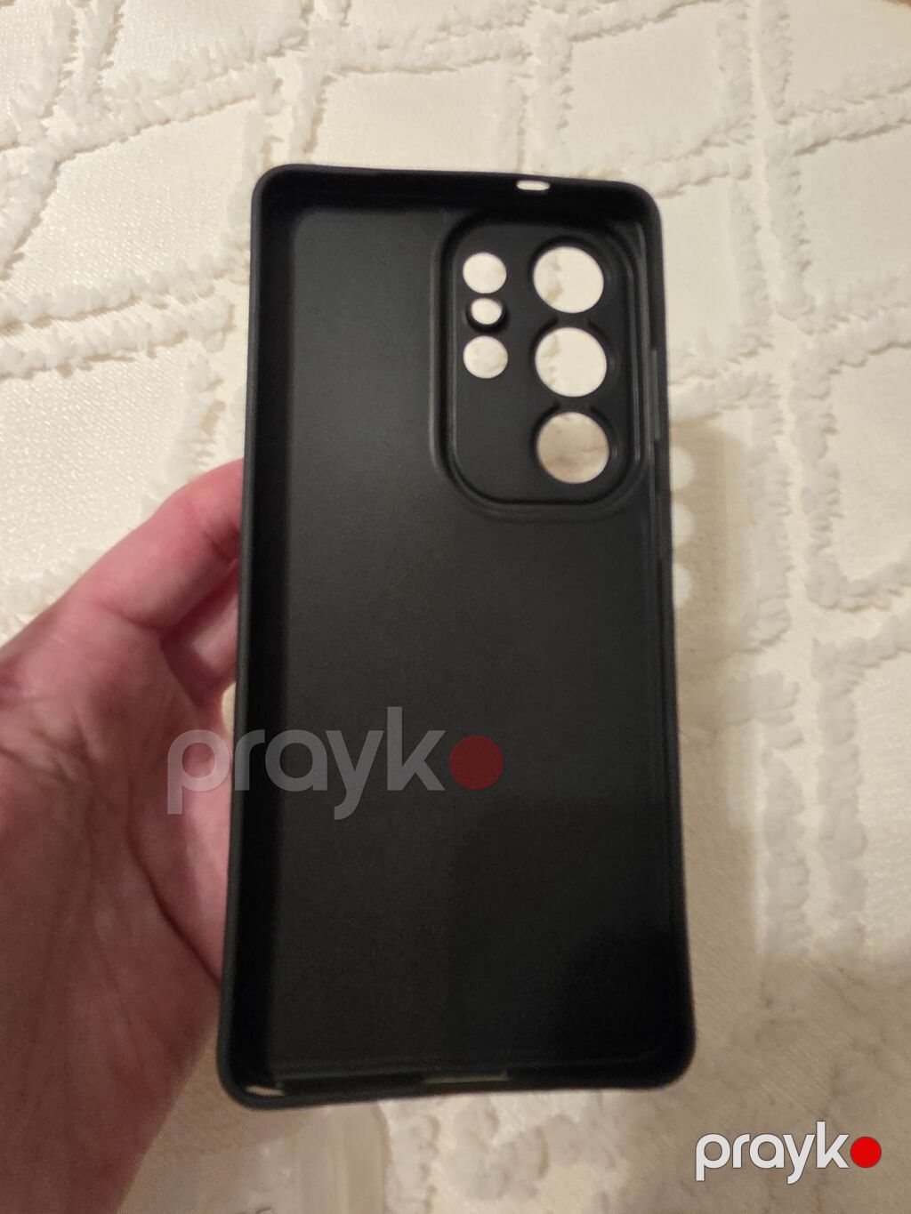 Məhsul: Telefon qabı (Galaxy S26 ultra uyğun) - Model uyğunluğu — Qoruyucu plivelər, Bakı (2)