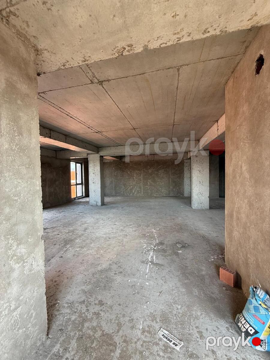 Satılır 4 otaqlı yeni tikili 180.6 m² — Mənzil, Bakı (5)