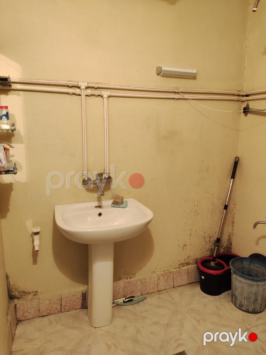 5-otaqlı mənzil, Gəncə ş., 120 m² — Mənzil, Gəncə (2)