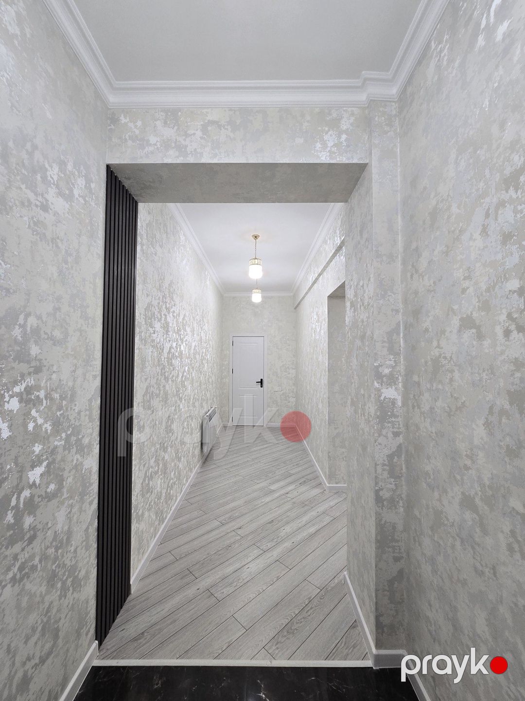 Satılır 3 otaqlı yeni tikili 99 m² — Mənzil, Xırdalan (9)