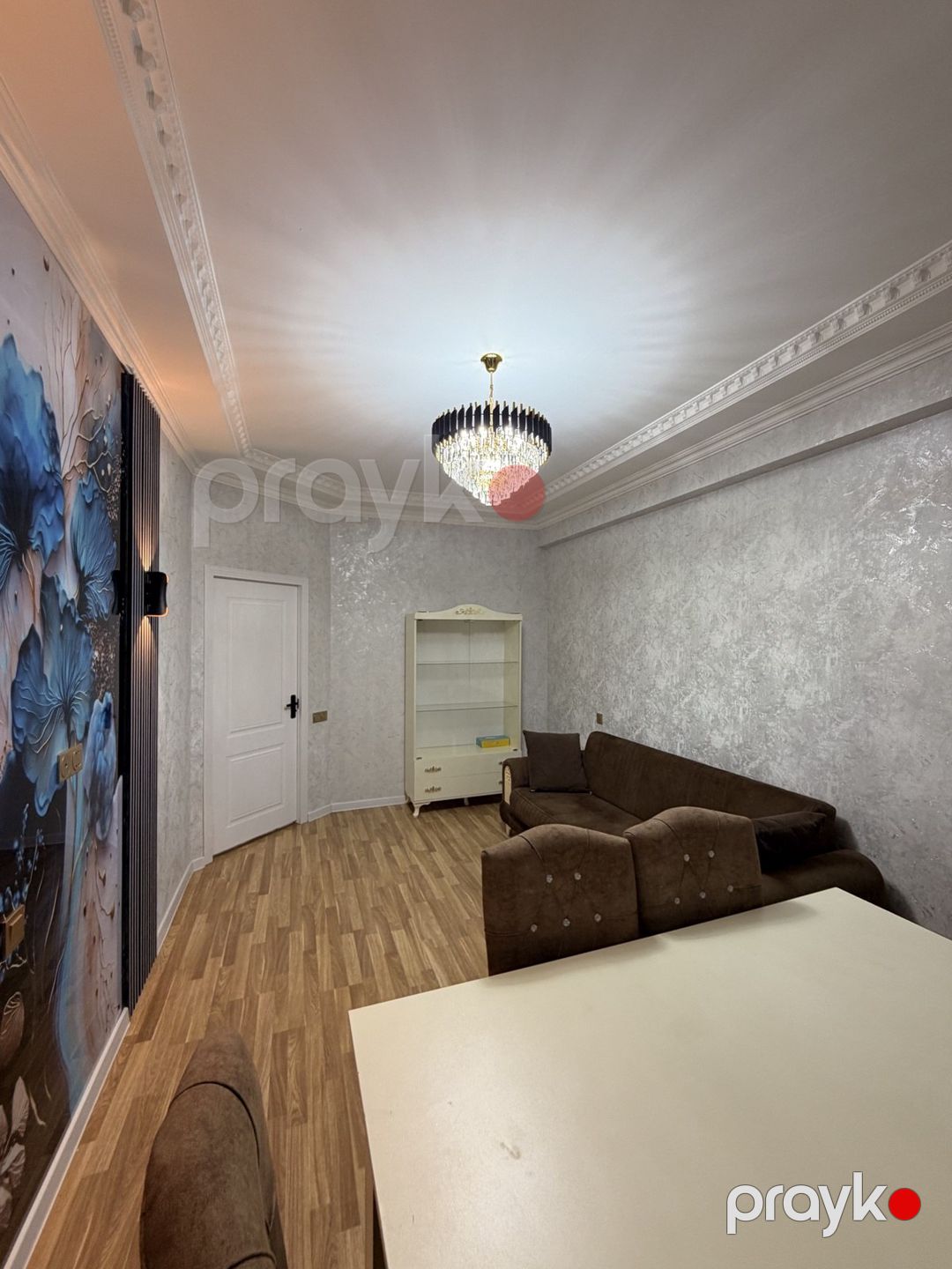 Satılır 2 otaqlı yeni tikili 54 m² — Mənzil, Bakı (2)
