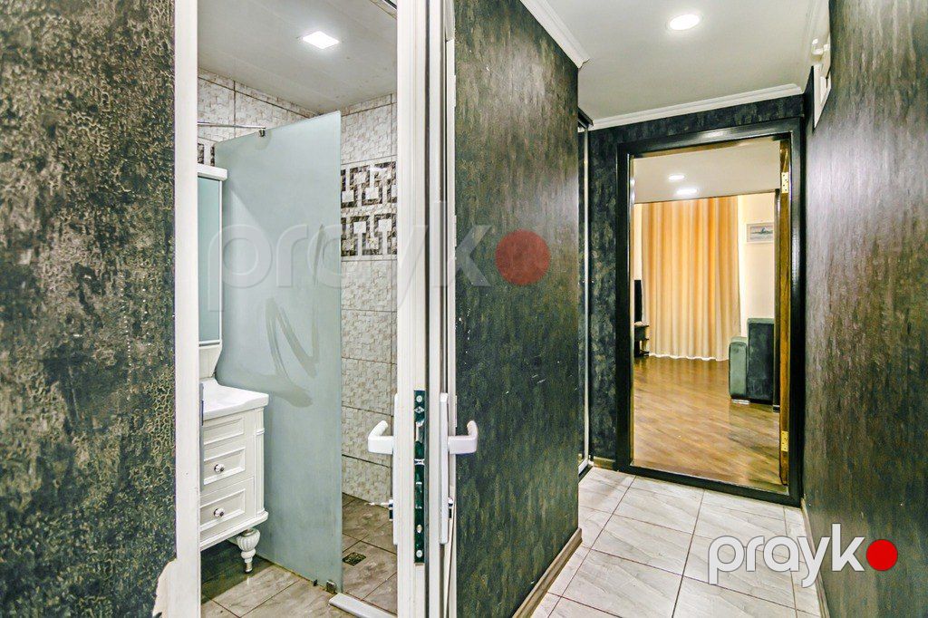 İcarəyə verilir 3 otaqlı köhnə tikili 95 m² — Mənzil, Bakı (5)