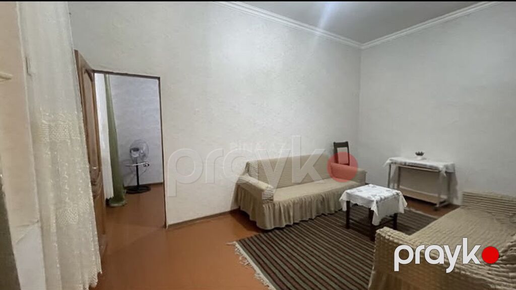 Bakı, Montin, 2 otaqlı, Köhnə tikili, m. Nəriman Nərimanov, 79 kv. m — Mənzil, Bakı (7)