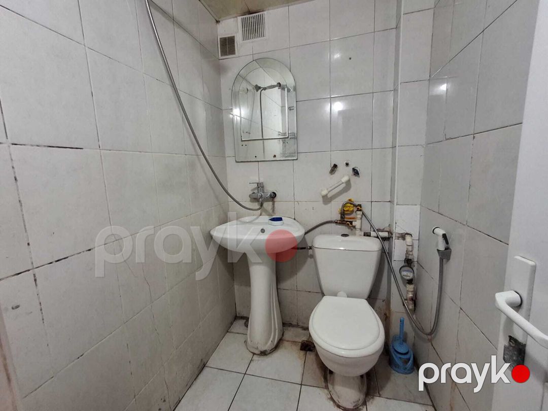 İcarəyə verilir 2 otaqlı köhnə tikili 45 m² — Mənzil, Bakı (11)