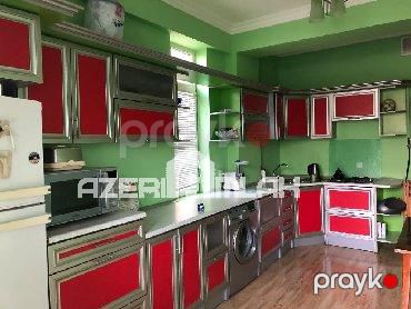 Satılır 2 otaqlı mənzil Xətai rayonu Bakı şəhəri, Xətai rayonu, Həzi Aslanov metrosu — Mənzil, Bakı (8)