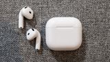 Yeni Simsiz (Bluetooth) Qulaqcıqlar, Apple, rəng - Ağ — Qulaqcıqlar