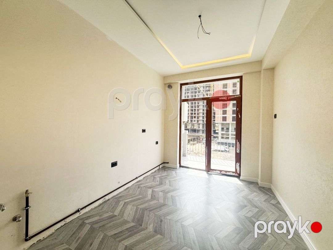 Satılır 2 otaqlı yeni tikili 70 m² — Mənzil, Sumqayıt (6)