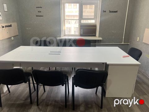 İcarəyə verilir 1 otaqlı ofis 25 m² — Bakı