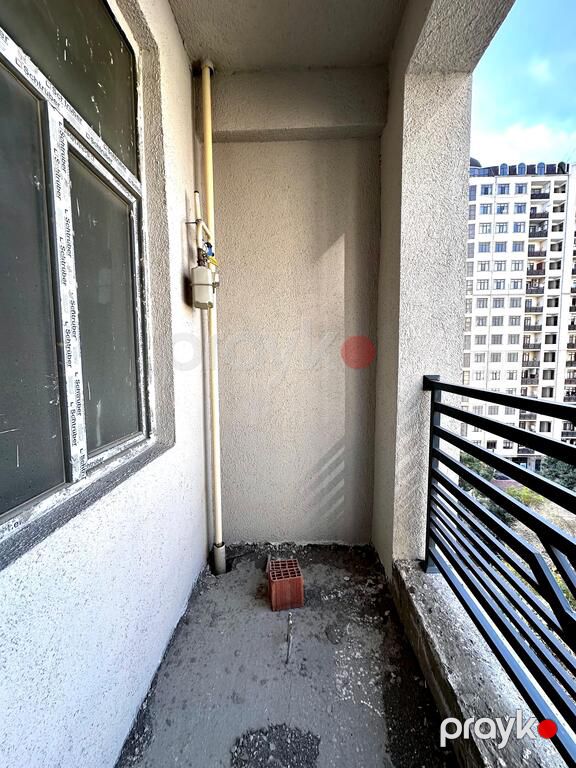 Satılır 3 otaqlı yeni tikili 120 m² — Mənzil, Bakı (8)