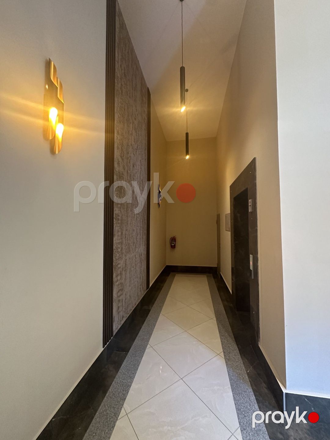 İcarəyə verilir 2 otaqlı yeni tikili 96 m² — Mənzil, Bakı (3)