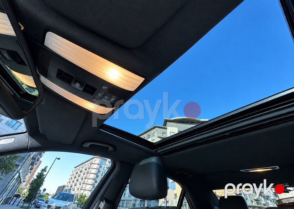 Mercedes E 250, 2.1 L, 2014 il, 236 000 km — Avtomobillər, Bakı (9)