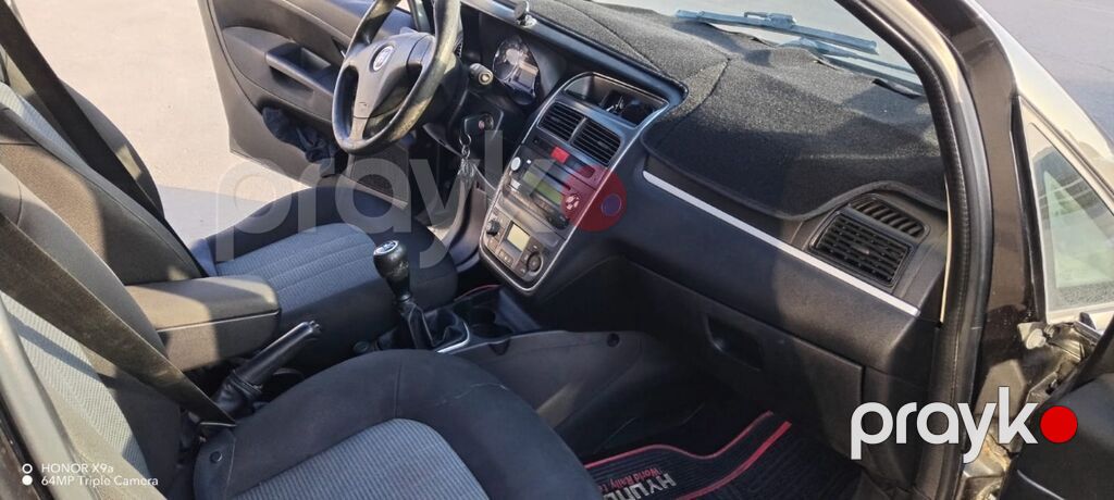 Fiat Linea: 1.3 l 2008 il 342500 km Sedan — Avtomobillər, Bakı (6)