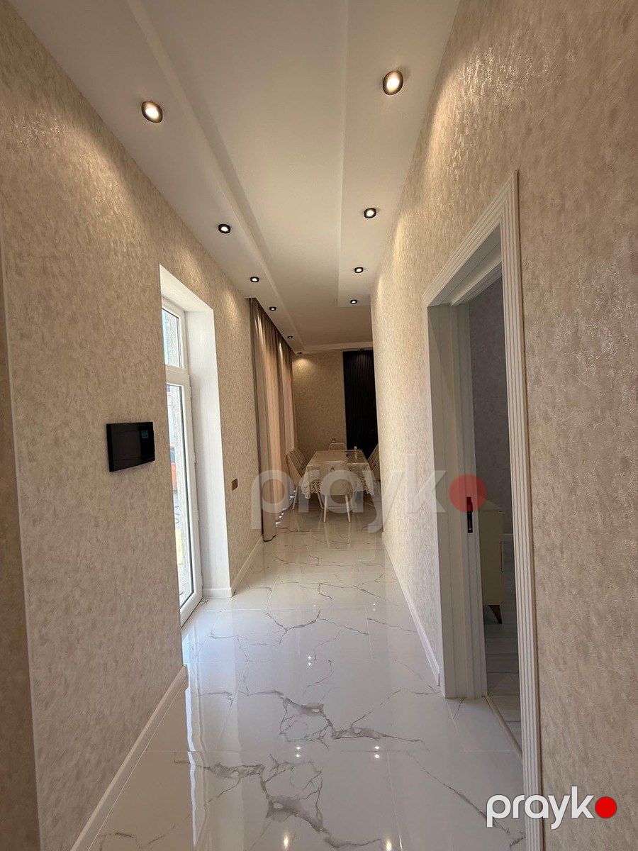 Satılır 4 otaqlı həyət evi/bağ evi 135 m² — Ev, villa, Bakı (11)