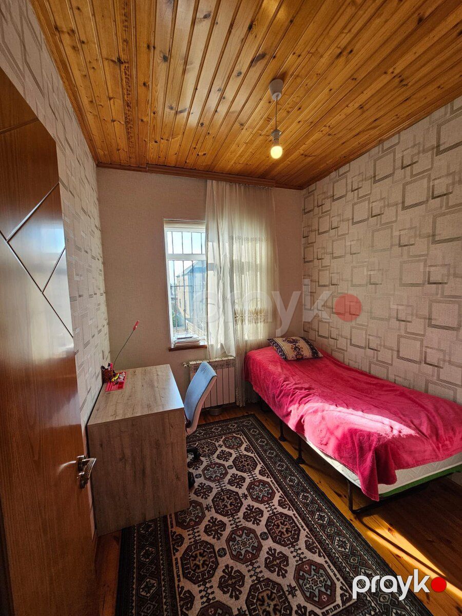 Həyət evi, Ramana qəs — Ev, villa, Bakı (8)
