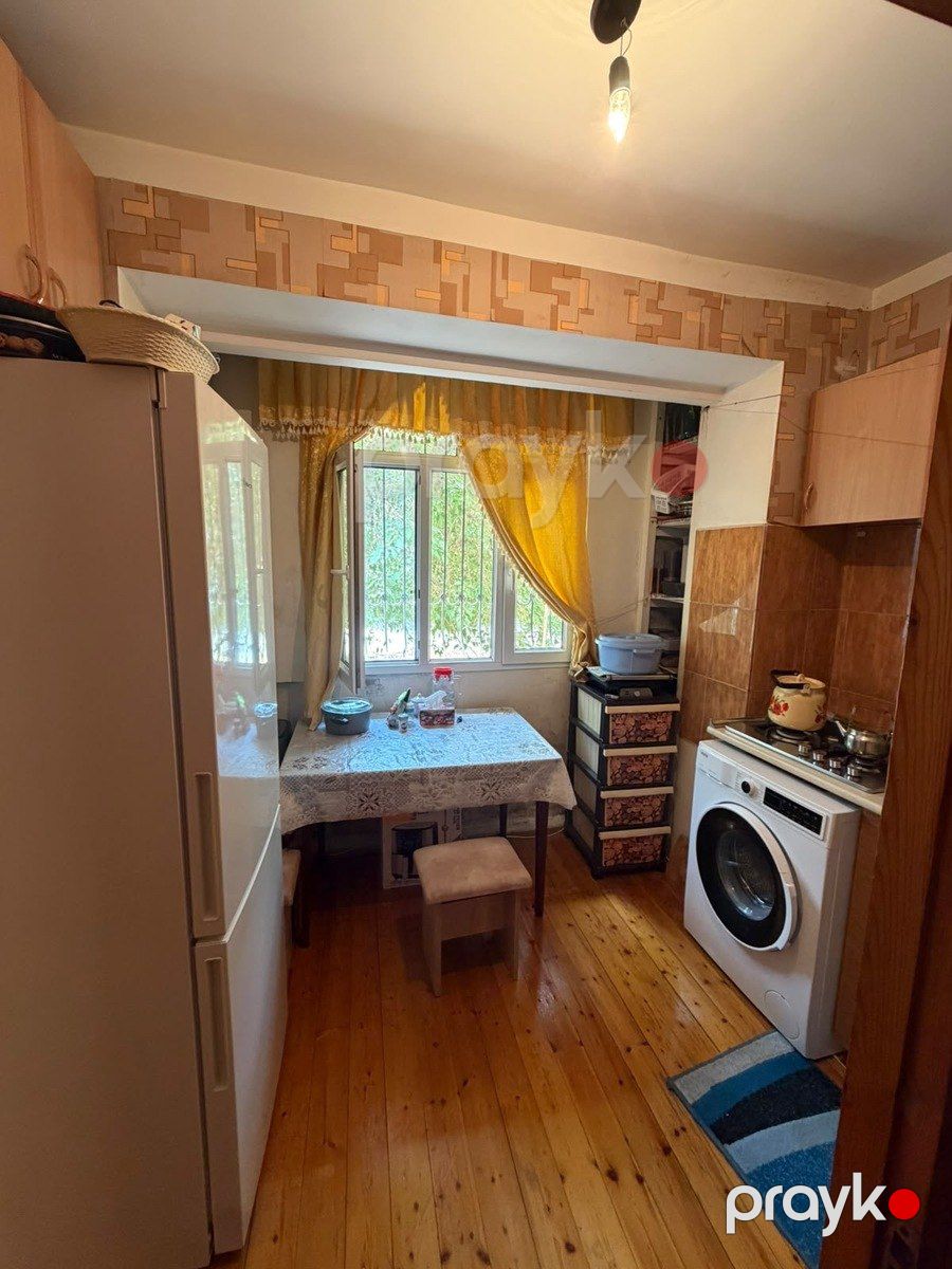 Satılır 3 otaqlı köhnə tikili 60 m² — Mənzil, Bakı (10)