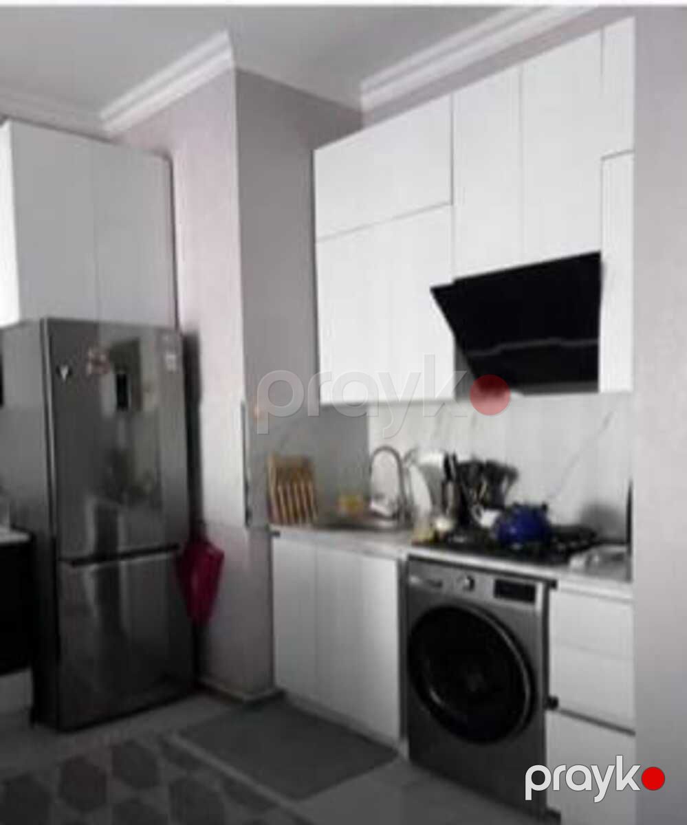 2-otaqlı yeni tikili, Greenville Residence, 69 m² — Mənzil, Bakı (4)