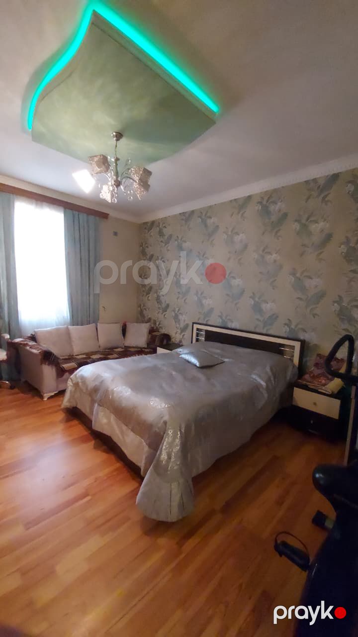 Satış: 7 otaqlı Ev / villa, 390 m², Sabunçu rayonu — Ev, villa, Bakı (5)