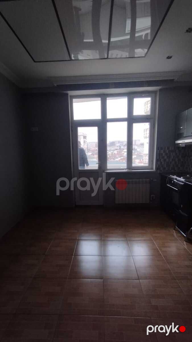 Satılır 2 otaqlı yeni tikili 85 m² — Mənzil, Bakı (9)