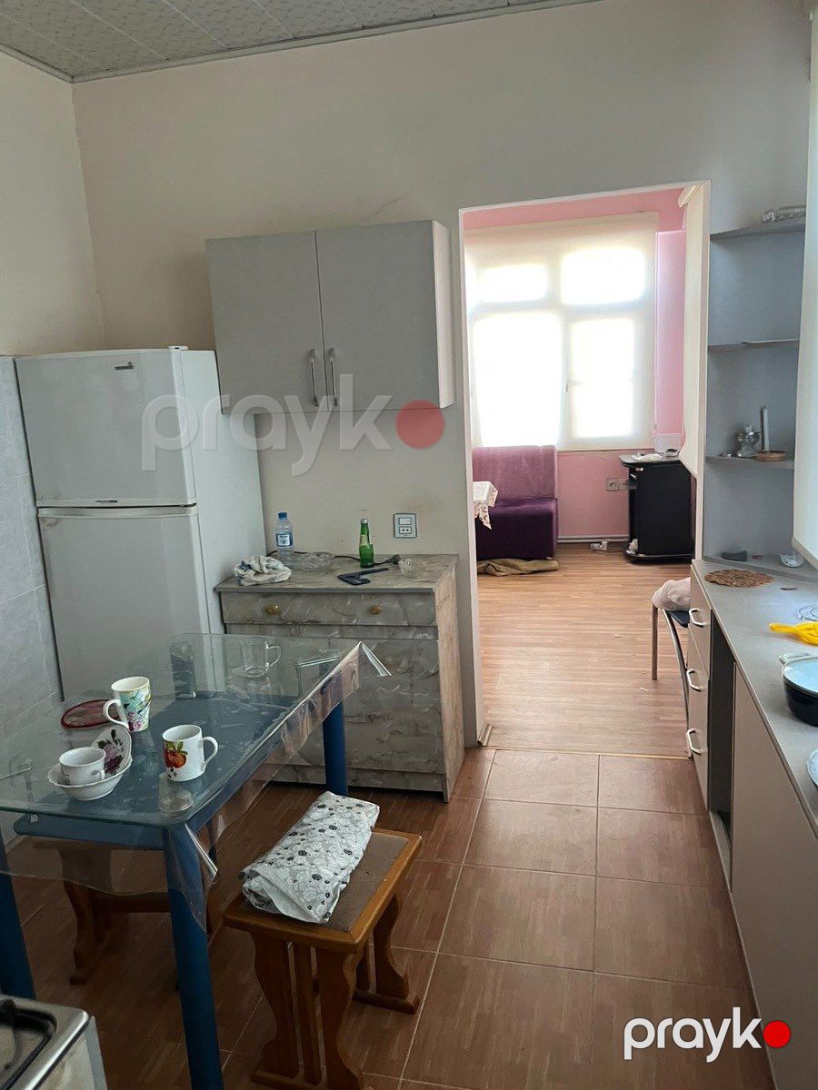 Satılır 3 otaqlı həyət evi/bağ evi 120 m² — Ev, villa, Bakı (9)