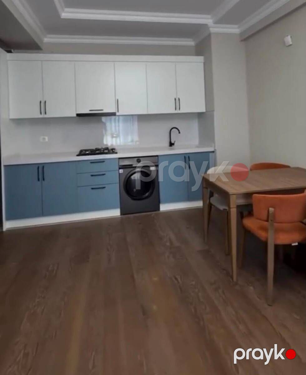 Satılır 3 otaqlı yeni tikili 70 m² — Mənzil, Bakı (5)