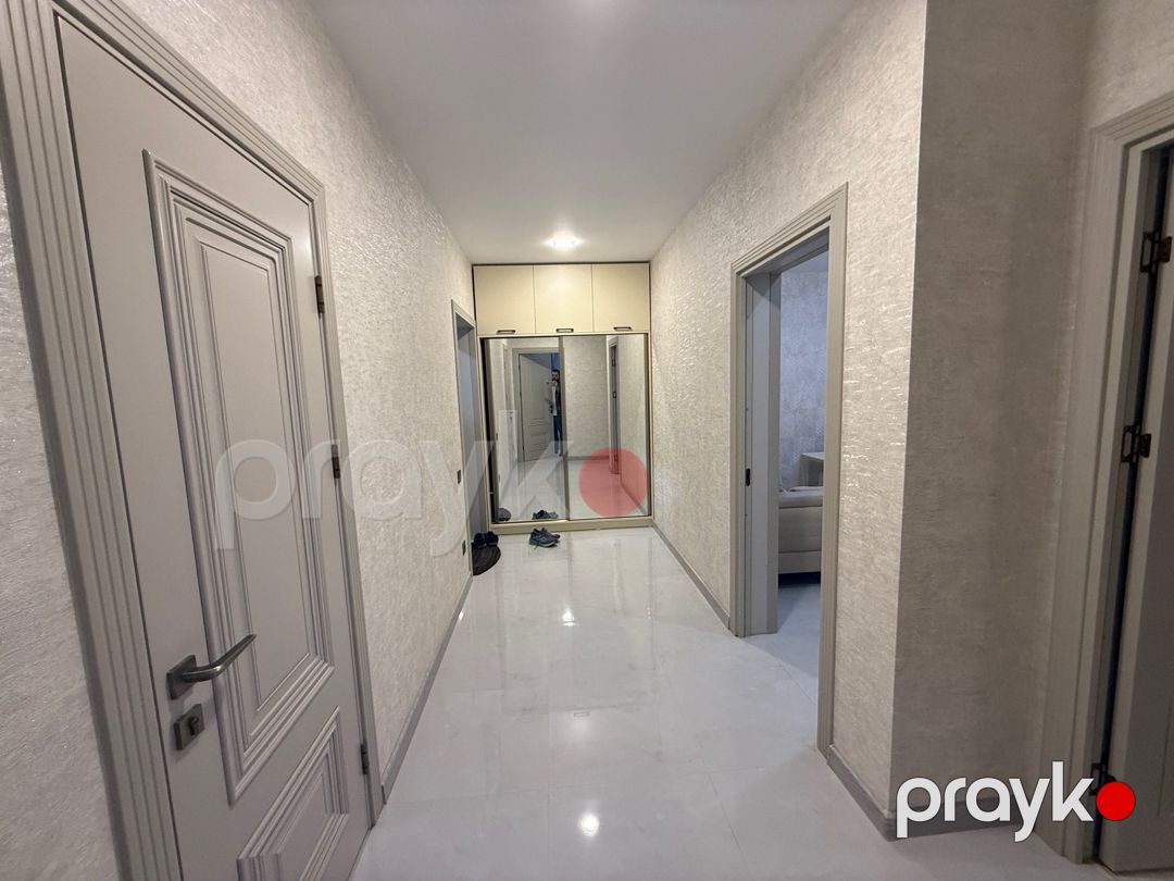 3-otaqlı yeni tikili, Qusar r., 83 m² — Mənzil, Qusar (2)
