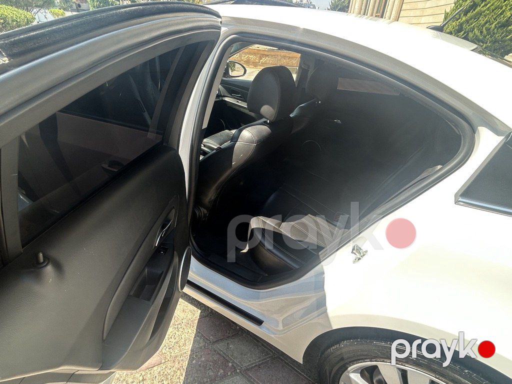 Chevrolet Cruze, 1.8 L, 2014 il, 245 000 km — Avtomobillər, Bakı (9)