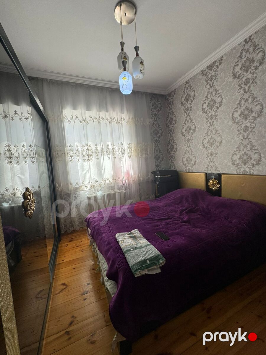 Həyət evi, Biləcəri qəs — Ev, villa, Bakı (7)