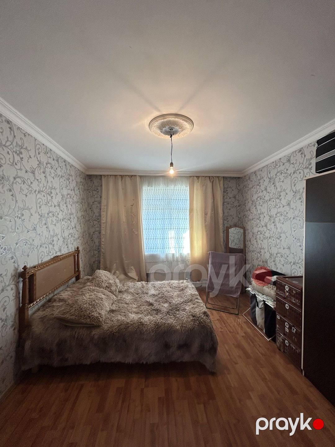 Satılır 2 otaqlı köhnə tikili 50 m² — Mənzil, Bakı (2)