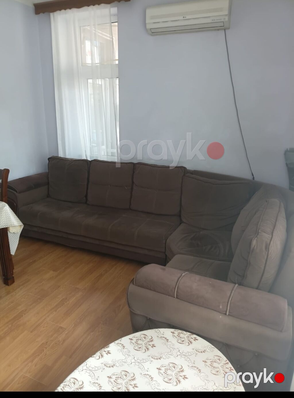 Künc divan, İşlənmiş, Açılmayan, Bazalı, Parça, Çatdırılma yoxdur — Divanlər, Mehdiabad (4)