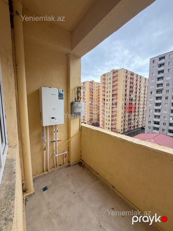 Satılır 2 otaqlı Bina evi menzil (Yeni tikili), 67 m², Saray — Mənzil, Abşeron (4)