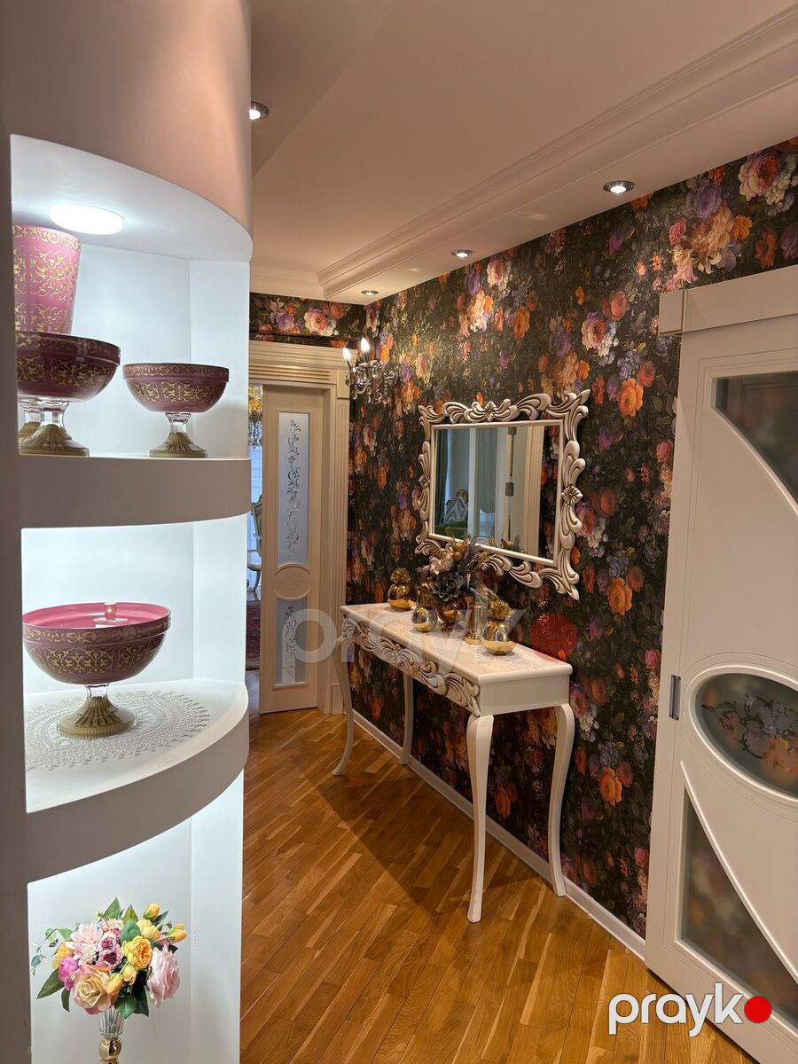 Satılır 5 otaqlı yeni tikili 180 m² — Mənzil, Bakı (3)