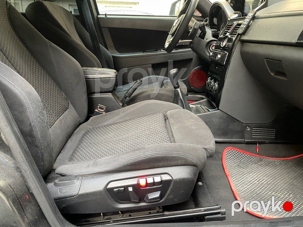 Lada (VAZ) Priora, 1.6 L, 2013 il, 39 800 km — Avtomobillər, Bakı (6)
