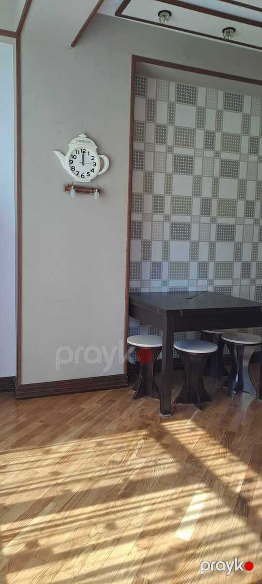 İcarəyə verilir 3 otaqlı yeni tikili 120 m² — Mənzil, Bakı (9)
