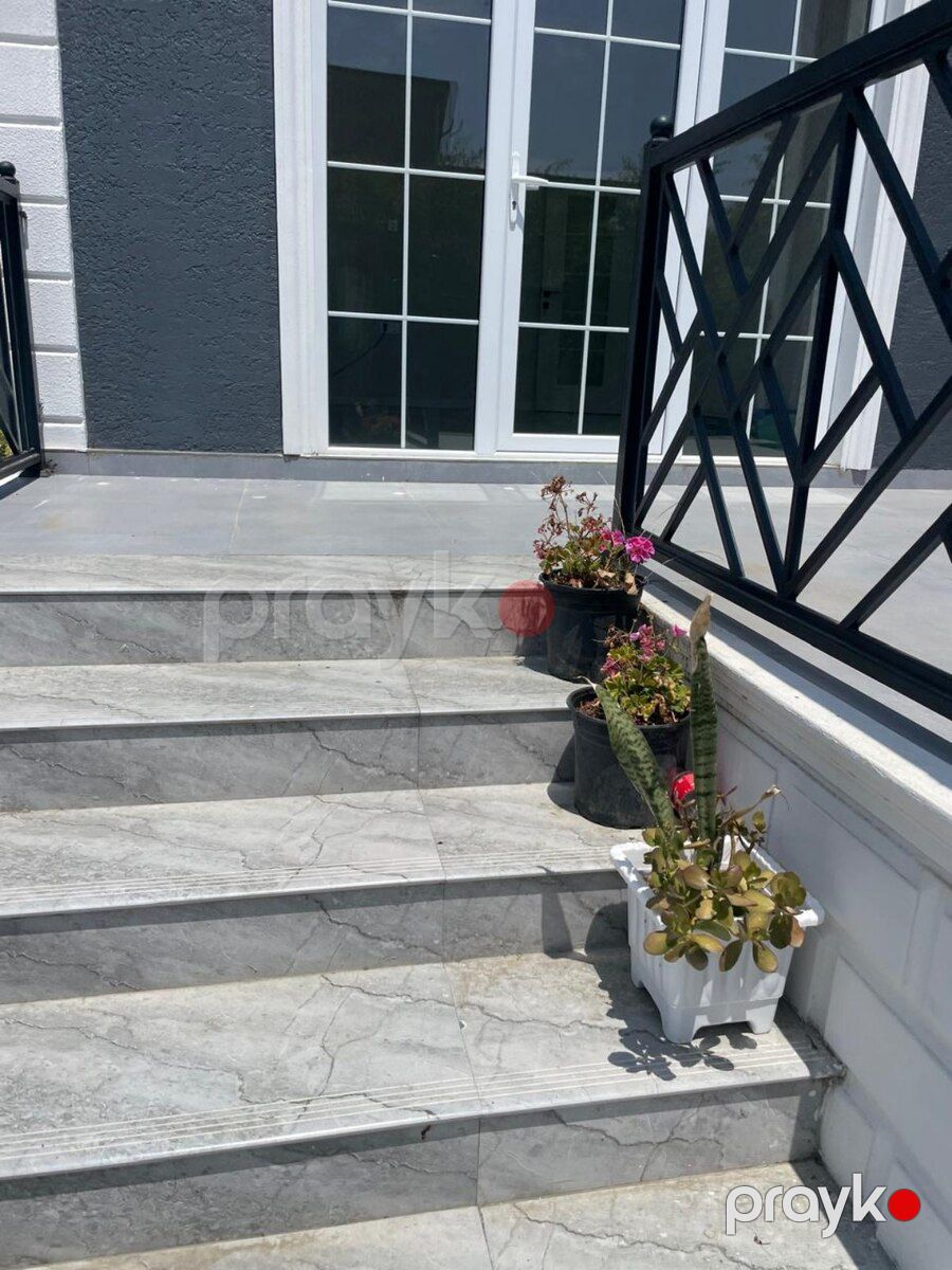 Həyət evi, Sumqayıt ş — Ev, villa, Sumqayıt (7)