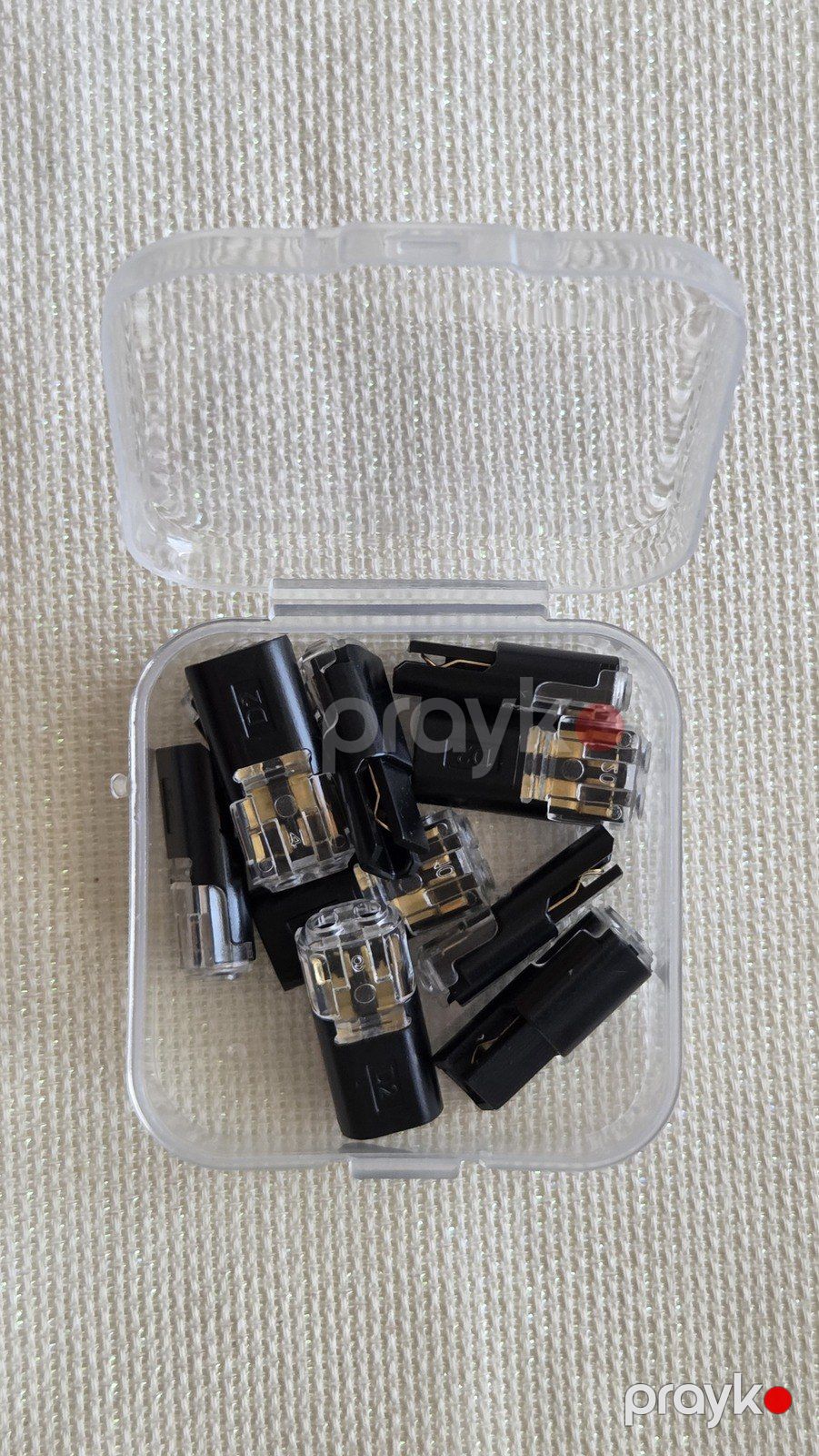 Kabel konnektoru (2 Xətli) — Təmir və inşaat, Bakı (4)