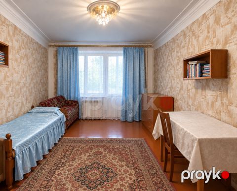 Satılır 3 otaqlı köhnə tikili 65 m² — Bakı