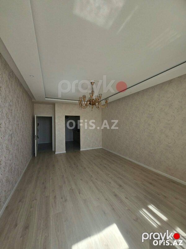 Yeni tikili Satılır Xətai r., 3 otaq, 105 m² — Mənzil, Bakı (5)