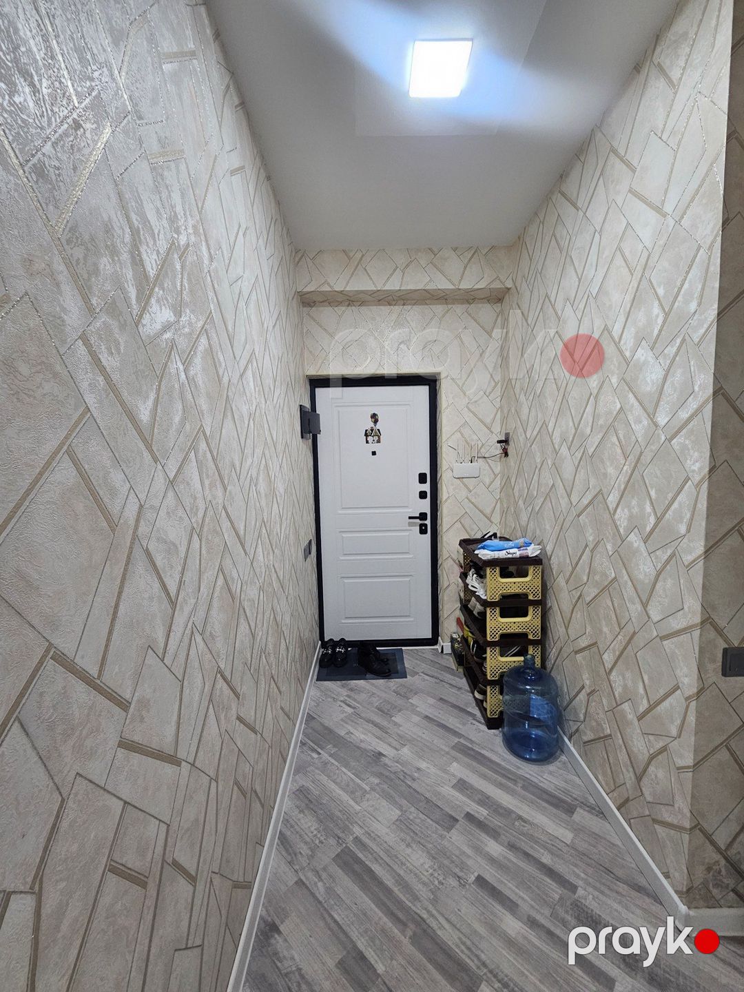 Satılır 3 otaqlı yeni tikili 74 m² — Mənzil, Bakı (11)