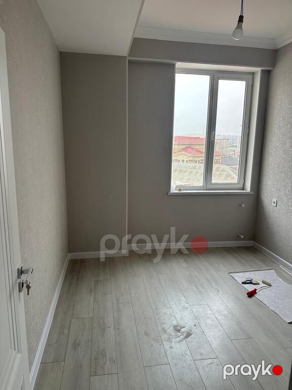 3-otaqlı yeni tikili, Masazır qəs., 76 m² — Mənzil, Bakı (7)