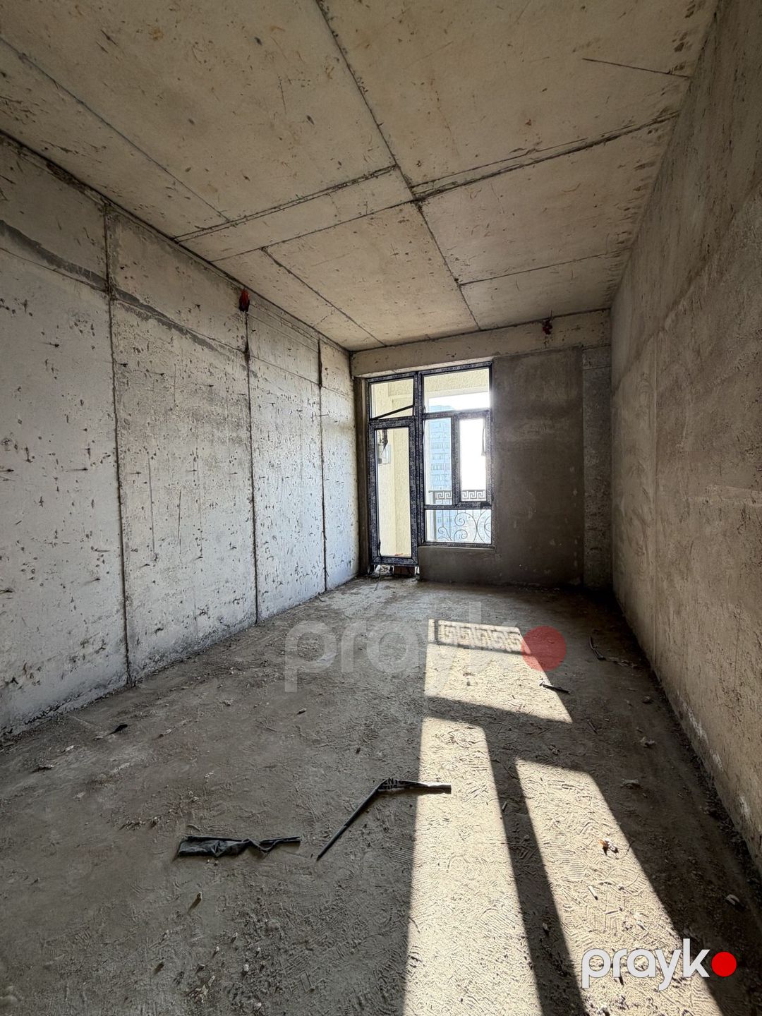Satılır 2 otaqlı yeni tikili 70 m² — Mənzil, Bakı (4)