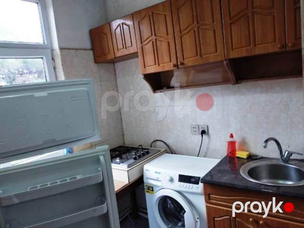 3-otaqlı mənzil, Gənclik m., 75 m² — Mənzil, Bakı (3)