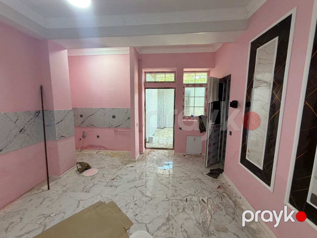Həyət evi, Biləcəri qəs — Ev, villa, Bakı (12)