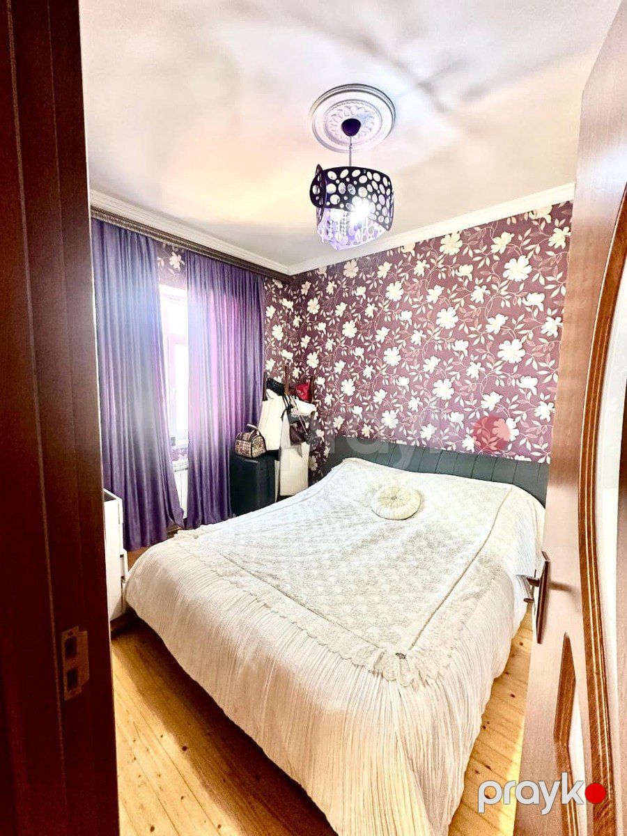 Satılır 3 otaqlı həyət evi/bağ evi 120 m² — Ev, villa, Bakı (4)