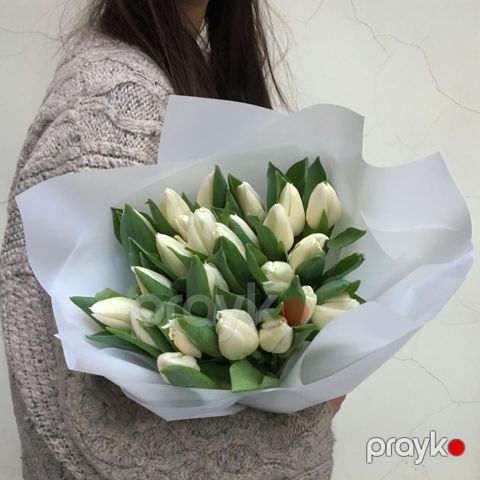 Buket «Səhər Gülüşü» - code:2029