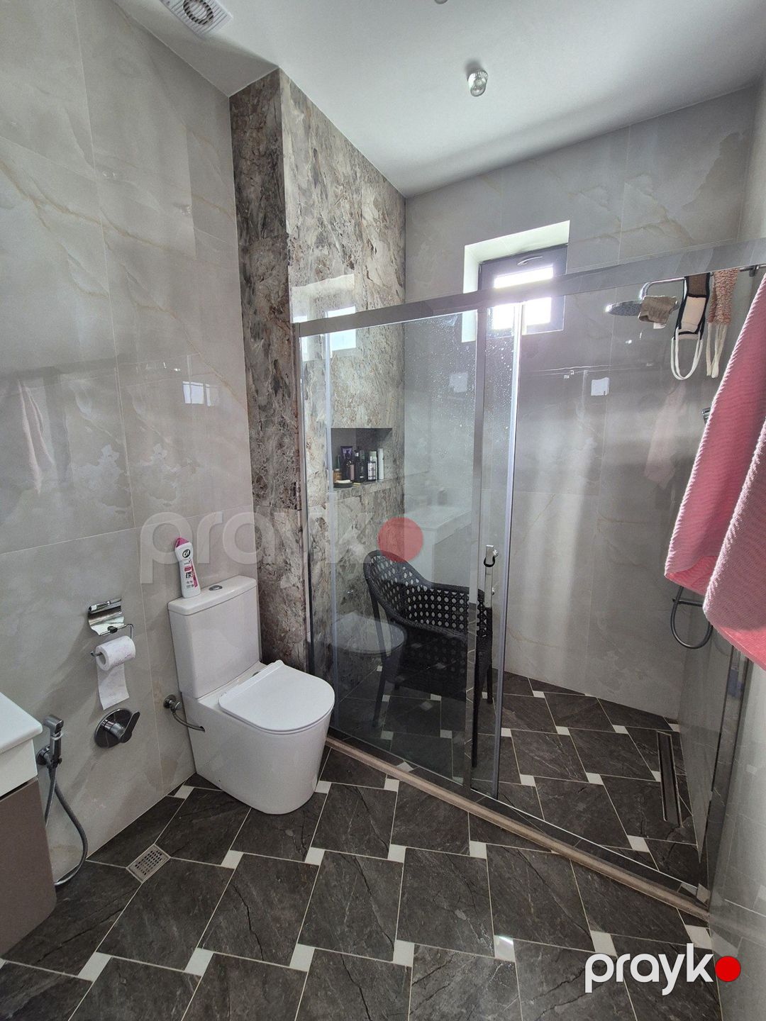 Satılır 6 otaqlı həyət evi/bağ evi 360 m² — Ev, villa, Bakı (10)